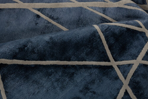 Tapis de luxe design et haut de gamme sur mesure • Horizon