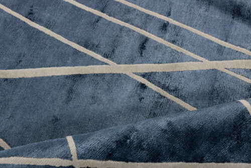 Tapis de luxe design et haut de gamme sur mesure • Horizon