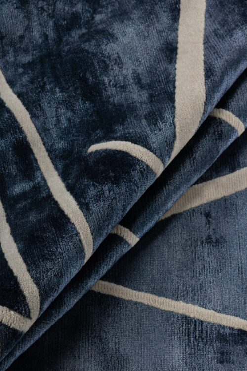 Tapis de luxe design et haut de gamme sur mesure • Horizon