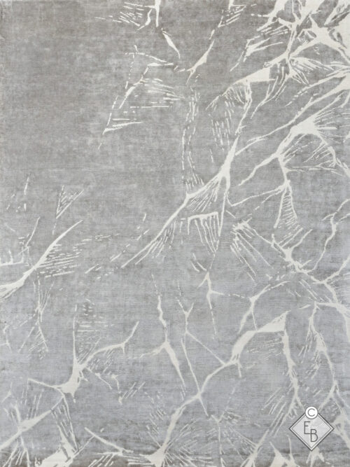 Tapis de luxe design et haut de gamme sur mesure • ICELAKE