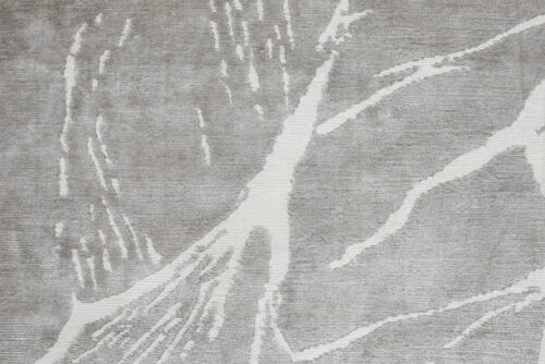 Tapis de luxe design et haut de gamme sur mesure • ICELAKE