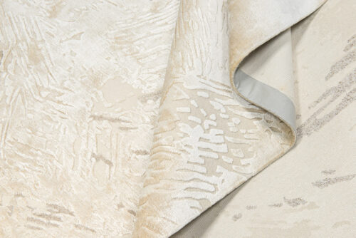 Tapis de luxe design et haut de gamme sur mesure • IMPASTO