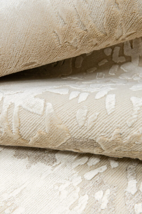 Tapis de luxe design et haut de gamme sur mesure • IMPASTO