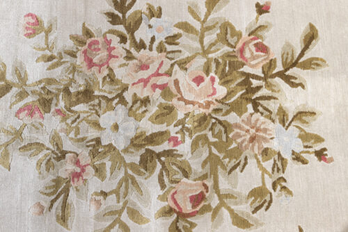 Tapis de luxe design et haut de gamme sur mesure • Isabeau