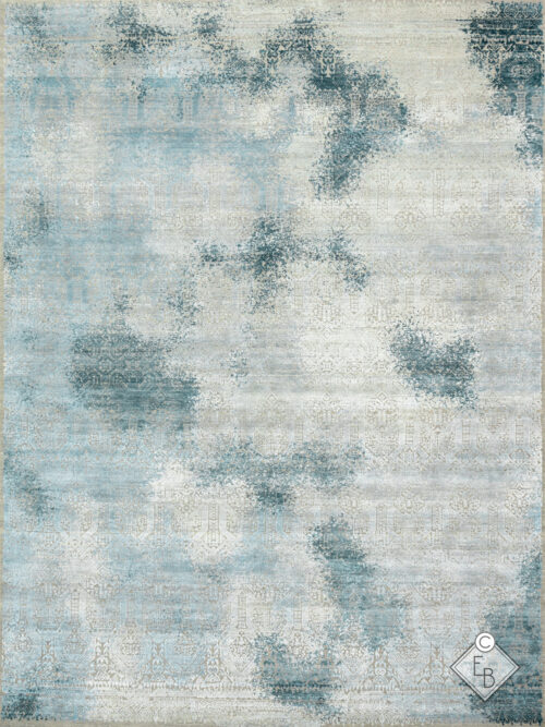 Tapis de luxe design et haut de gamme sur mesure • Kimia