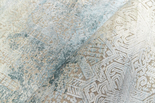 Tapis de luxe design et haut de gamme sur mesure • Kimia