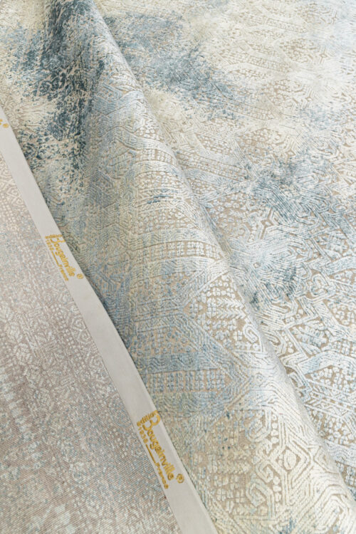 Tapis de luxe design et haut de gamme sur mesure • Kimia