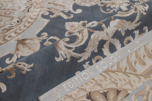 Tapis de luxe design et haut de gamme sur mesure • LAGR