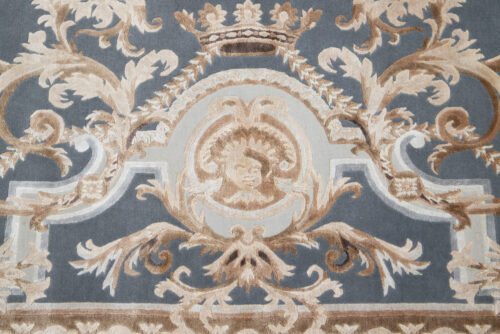 Tapis de luxe design et haut de gamme sur mesure • LAGR