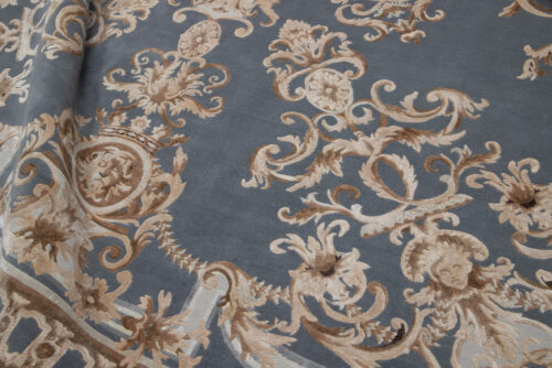 Tapis de luxe design et haut de gamme sur mesure • LAGR