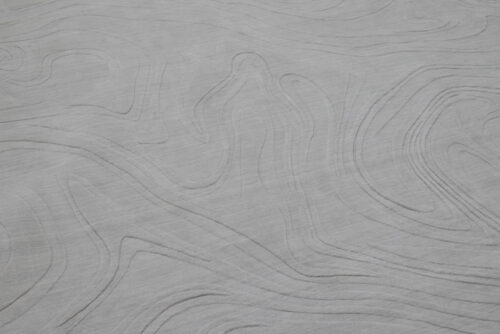 Tapis de luxe design et haut de gamme sur mesure • LEITH