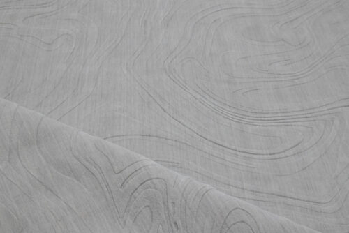 Tapis de luxe design et haut de gamme sur mesure • LEITH