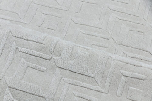 Diseño de lujo y alfombras de alta gama hechas a medida • Lozenge