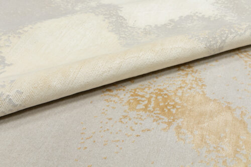 Tapis de luxe design et haut de gamme sur mesure • LUNA