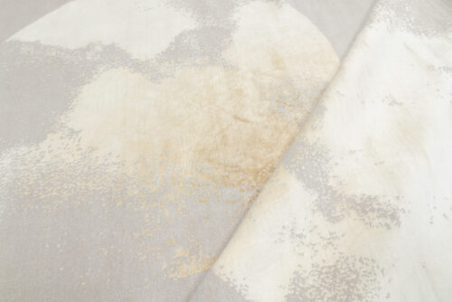 Tapis de luxe design et haut de gamme sur mesure • LUNA