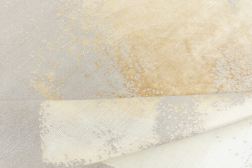 Tapis de luxe design et haut de gamme sur mesure • LUNA