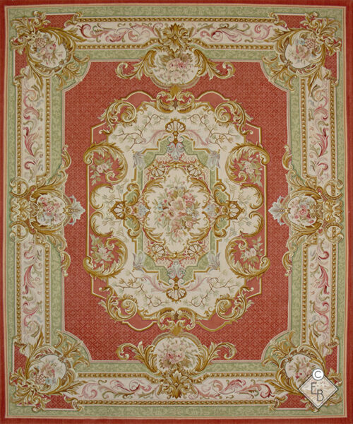 Diseño de lujo y alfombras de alta gama hechas a medida • Malrome