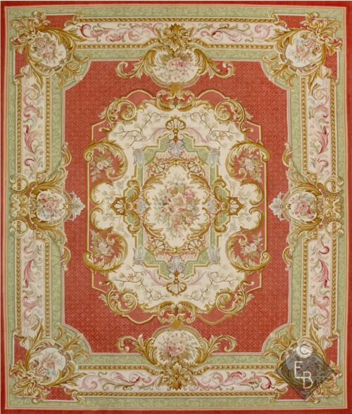 Tapis de luxe design et haut de gamme sur mesure • Malrome