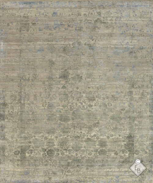 Diseño de lujo y alfombras de alta gama hechas a medida • Mandana