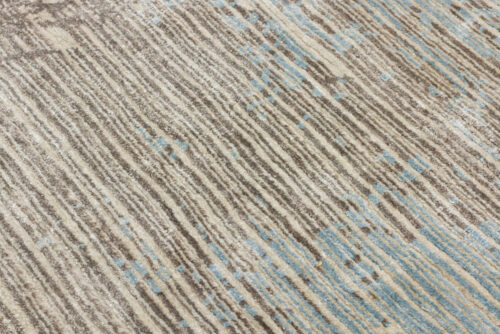 Tapis de luxe design et haut de gamme sur mesure • MAUN