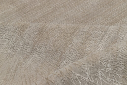 Tapis de luxe design et haut de gamme sur mesure • MAUN