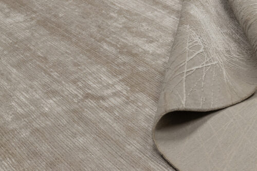 Tapis de luxe design et haut de gamme sur mesure • MAUN