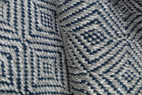 Tapis de luxe design et haut de gamme sur mesure • MAUR
