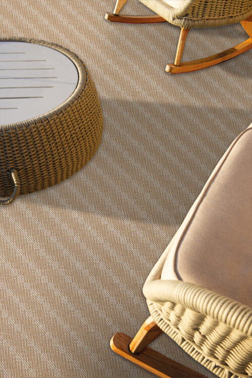 Tapis de luxe design et haut de gamme sur mesure • MIND