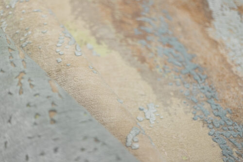 Tapis de luxe design et haut de gamme sur mesure • MOJAVE