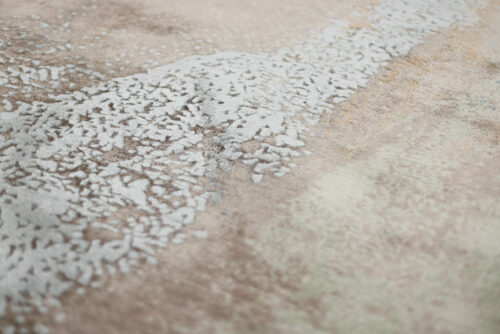 Tapis de luxe design et haut de gamme sur mesure • MOJAVE