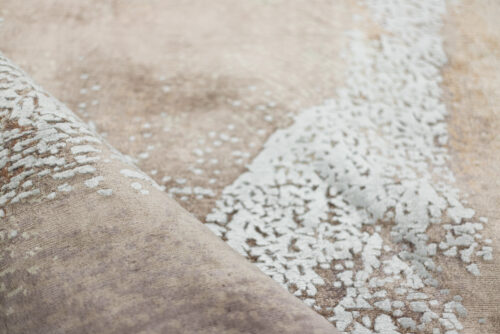 Tapis de luxe design et haut de gamme sur mesure • MOJAVE