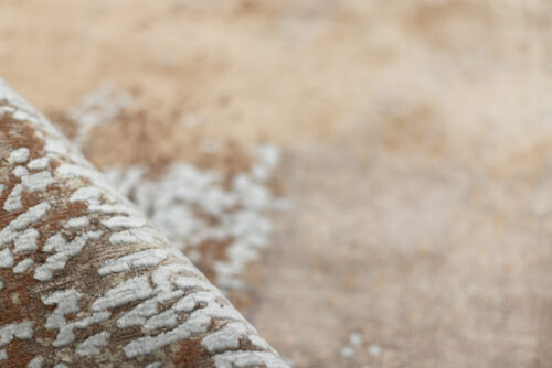 Tapis de luxe design et haut de gamme sur mesure • MOJAVE