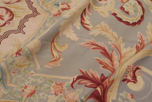 Tapis de luxe design et haut de gamme sur mesure • Montmirail