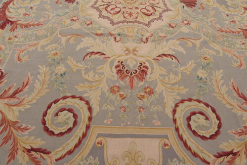 Tapis de luxe design et haut de gamme sur mesure • Montmirail