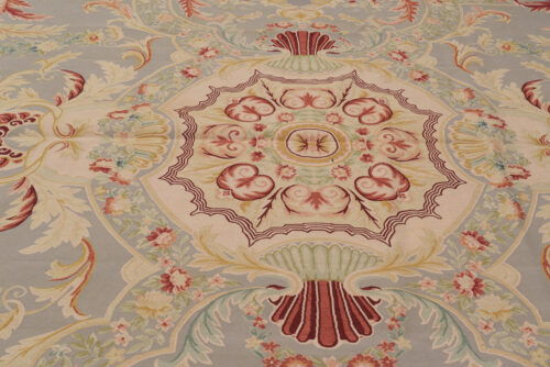 Tapis de luxe design et haut de gamme sur mesure • Montmirail