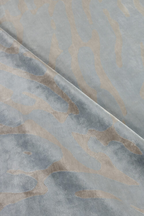 Tapis de luxe design et haut de gamme sur mesure • Moorea