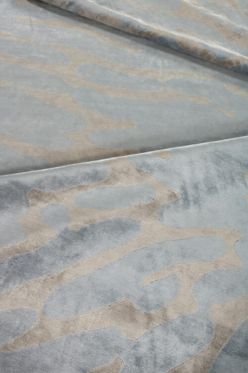 Tapis de luxe design et haut de gamme sur mesure • Moorea