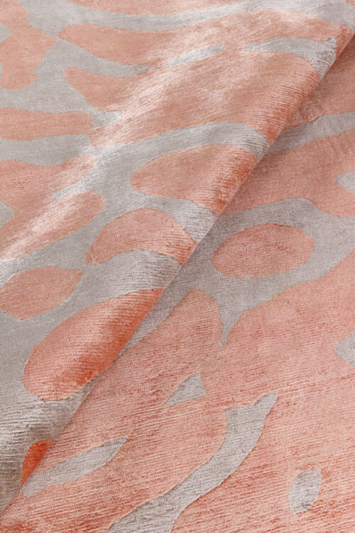 Tapis de luxe design et haut de gamme sur mesure • Moorea