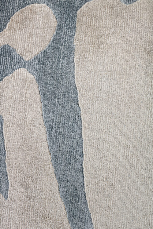 Diseño de lujo y alfombras de alta gama hechas a medida • Moorea