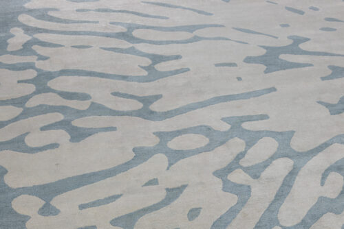Diseño de lujo y alfombras de alta gama hechas a medida • Moorea