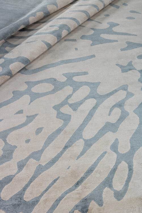 Diseño de lujo y alfombras de alta gama hechas a medida • Moorea