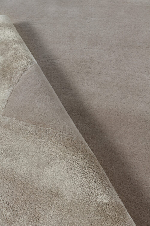 Tapis de luxe design et haut de gamme sur mesure • Motu