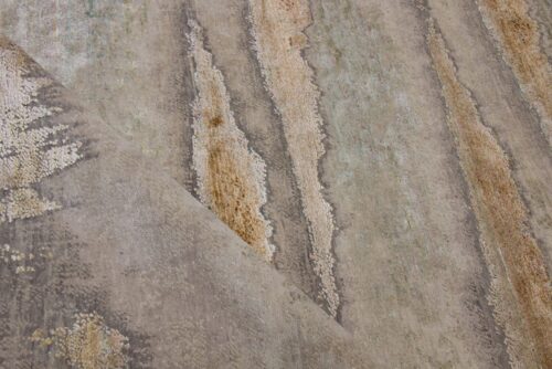 Tapis de luxe design et haut de gamme sur mesure • Namib