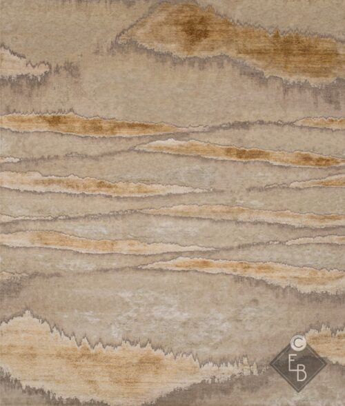 Tapis de luxe design et haut de gamme sur mesure • Namib