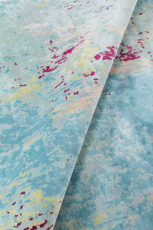 Édition Bougainville • Nebula
