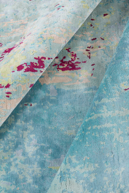 Édition Bougainville • Nebula