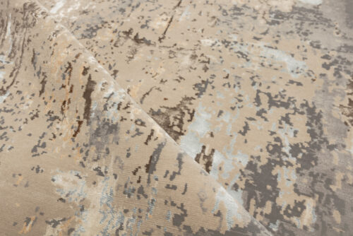 Tapis de luxe design et haut de gamme sur mesure • Nebula