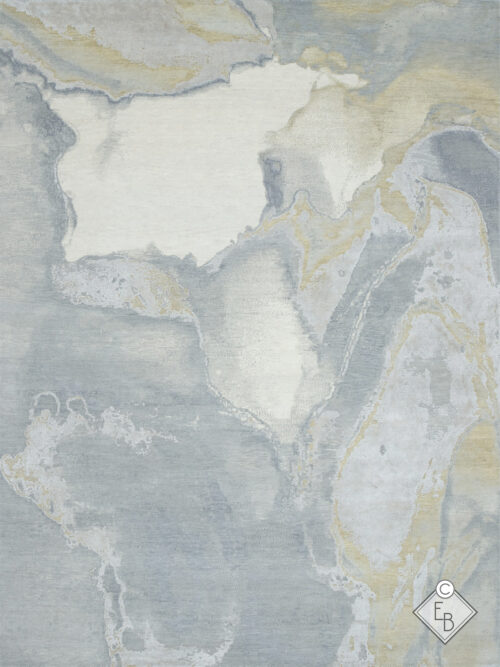 Tapis de luxe design et haut de gamme sur mesure • Nexus