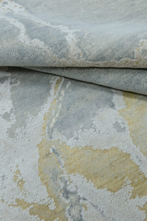 Tapis de luxe design et haut de gamme sur mesure • Nexus
