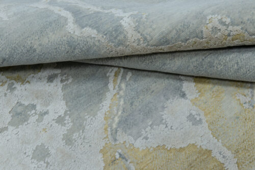Tapis de luxe design et haut de gamme sur mesure • Nexus